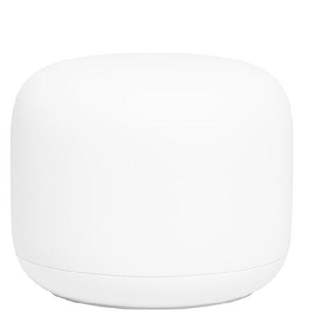 Google Nest WiFi Router Non-Retail Packaging - AC2200 Mesh Wi-Fi 2nd Generation｜wolrd｜04