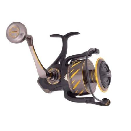 PENN AUTHORITY 8500HS ペン　オーソリティ PENN AUTHORITY 8500HS 開封！（ペン オーソリティ