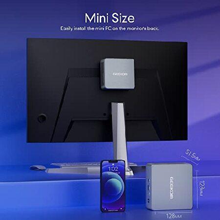 ミニPC GEEKOM MINI IT11 i7 11390H M.2 1TB Amazon.com: GEEKOM IT11 Mini PC, Intel Core i7-11390H(Up to