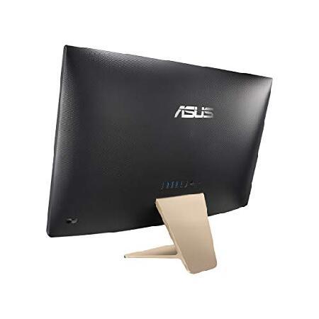 【美品】ASUS 一体型PC M3400W / モニター Office付き 迫力の映像美とリアルな音が楽しめる液晶一体型パソコン「ASUS M3400