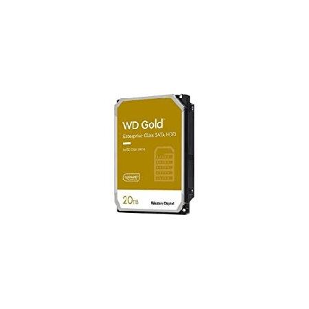 WD202KRYZ [WD Gold (20TB 3.5インチ SATA 6G 7200rpm 512MB)] : World
