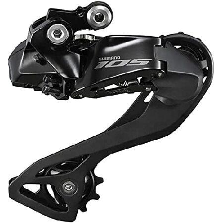 シマノ(SHIMANO) リアディレイラー 12段変速 105 RD-R7150 Di2
