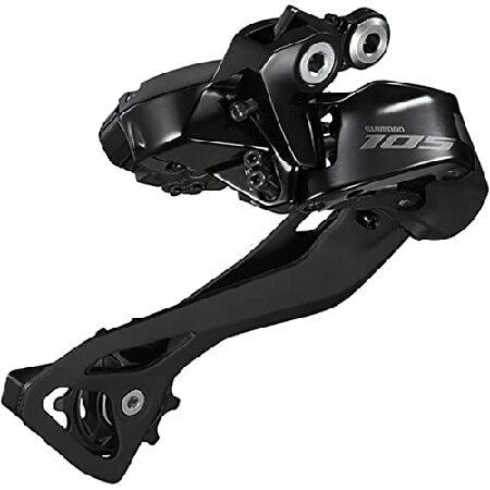 シマノ(SHIMANO) リアディレイラー 12段変速 105 RD-R7150 Di2