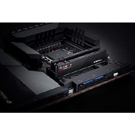 G.Skill Flare X5シリーズ (AMD Expo) 32GB (2 x 16GB) 288ピン SDRAM