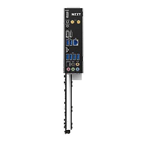 美品 NZXT N7 B650E ホワイト マザーボード Amazon.com: NZXT N7 B650E - AMD B650 Chipset - Supports AMD