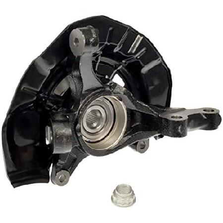 Wheel Bearing And Hub Assembly Dorman 686-259 Fits 07-09 Toyota - View #13