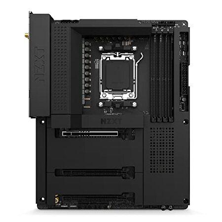 【新品未開封】NZXT N7 B650E マザーボード Amazon | NZXT N7-B65XT-W1 【白】 3227 ATX B650チップセット