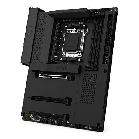 NZXT N7 B650E マザーボード N7 B650E | Premium AMD™ Gaming Motherboard | NZXT