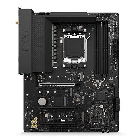 【新品未開封】NZXT N7 B650E マザーボード Amazon.com: NZXT N7 B650E - AMD B650 Chipset - Supports AMD