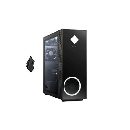 HP OMEN 30L Gaming Desktop, AMD Ryzen 7 5800X Processor