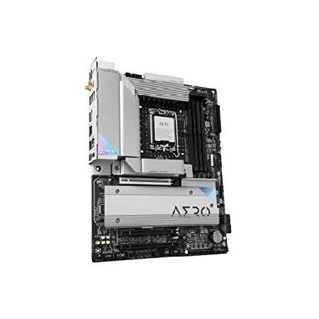 マザーボード GIGABYTE Z790 AERO G Amazon | Gigabyte Z790 AERO G マザーボード - Intel Core 14th