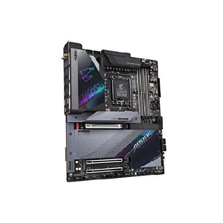 GIGABYTE Z790 AORUS MASTER intel チップセット搭載 ?E-ATX