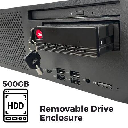 VCI HP Z2 Small Form Factor G5 Workstation, Intel i3-10100