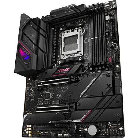【新品未開封】B650-E WIFI マザーボードAM5 ASUS ASUS - 【新品未開封】B650-E WIFI マザーボードAM5 ASUSの通販