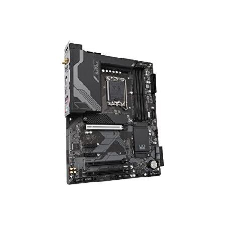 GIGABYTE Z790 UD AC (LGA 1700/ Intel Z790/ ATX/ DDR5/ Triple M.2