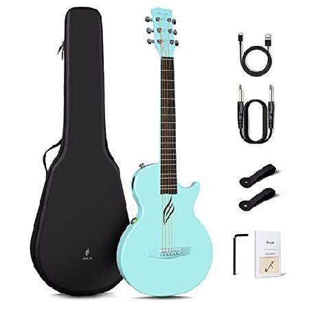 Enya Nova Go SP1アコースティック〓エレキギター・カーボン一体成型ミニギター AcousticPlusピックアップ付き、ギターケースとギター両方のストラップ付属(ブ : b0bhzbsk2x : World Importer - 通販 - Yahoo!ショッピング Enya Nova Go SP1アコースティック〓エレキギター・カーボン一体成型ミニギター AcousticPlusピックアップ付き、ギターケースとギター両方のストラップ付属(ブ : b0bhzbsk2x : World Importer - 通販 - Yahoo!ショッピング