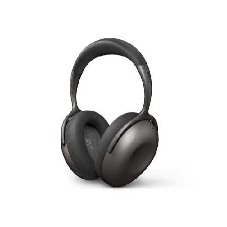KEF Mu7 ワイヤレスヘッドホン Bluetooth 5.1 スマート KEF Mu7 ワイヤレスヘッドホン Bluetooth 5.1 スマート
