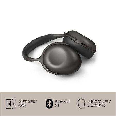KEF Mu7 ワイヤレスヘッドホン Bluetooth 5.1 スマート KEF Mu7 ワイヤレスヘッドホン Bluetooth 5.1 スマート