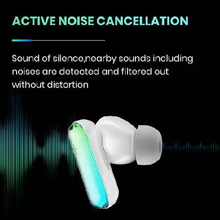 HHOGene/GPods ワイヤレスイヤホン 唯一無二の存在！？光るイヤホン「HHOGene GPods」をレビューし