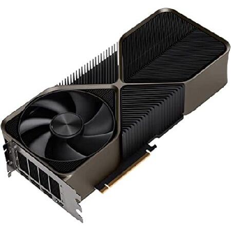 NVIDIA GeForce RTX 4090 24GB GDDR6X FE Founders Edition New