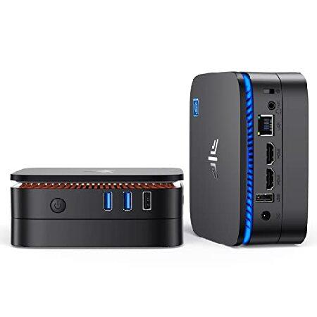 NiPoGi ミニPC AK1PRO Windows11 16GB+512GB 楽天市場】NiPoGi ミニPC Windows11 N5105 16GB 512GB SSDの通販