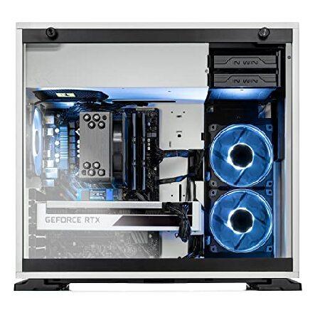 Skytech Shiva Gaming PC Desktop - AMD Ryzen 5 3600 3.6 GHz