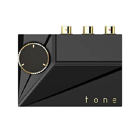 Khadas Digital to Analog Audio Converter Tone2 DAC Hi-Fi Mini 