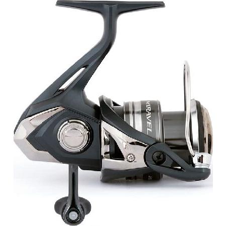 SHIMANO MIRAVEL C5000XG｜wolrd｜02