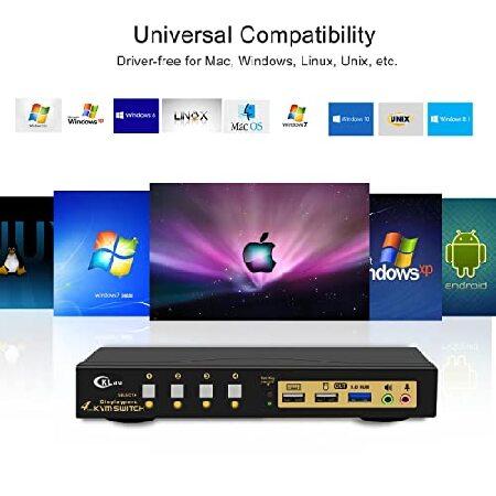 1点限り❤️ CKLau 8K Displayport DP 1.4 USB 1点限り❤️ CKLau 8K Displayport DP 1.4 USB