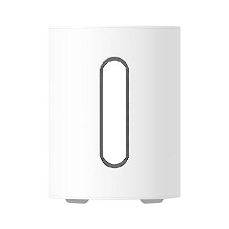 Sonos Sub Mini (ホワイト) : World Importer - 通販 - Yahoo