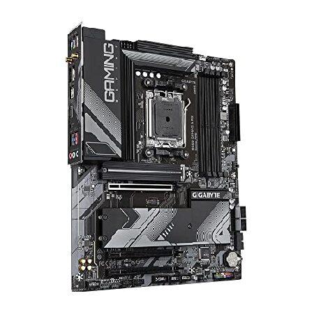 Gigabyte B650 Gaming X AX AMD Socket AM5 ATX DDR5-SDRAM