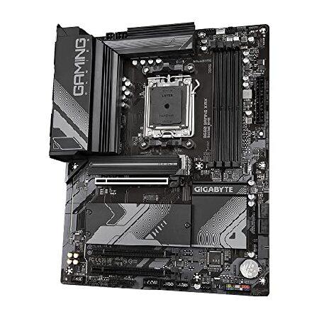 Gigabyte B650 Gaming X AX AMD Socket AM5 ATX DDR5-SDRAM