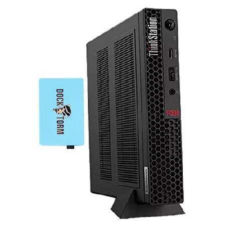 ミニPC Lenovo ThinkStation P350 Tiny Lenovo ThinkStation P350 Tiny Home ＆ Business Mini Desktop (Intel