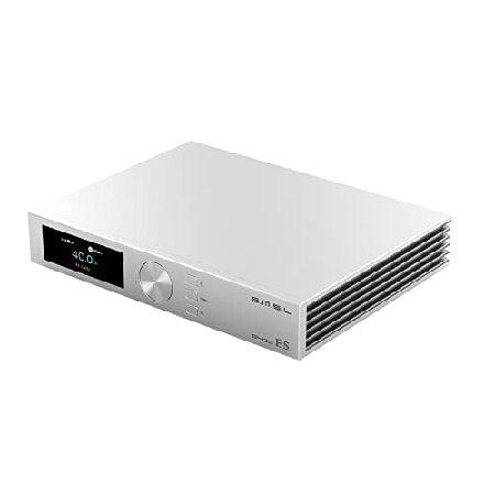 S.M.S.L D400ES D/Aコンバーター Bluetooth DAC フラッグシップDAC 