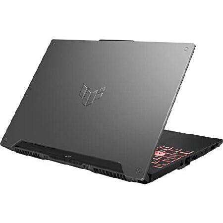 Asus TUF 15.6" FHD 144Hz Gaming Laptop | AMD Ryzen 7 6800H 8 cores | NVIDIA GeForce RTX 3050Ti | 16GB DDR5 | 512GB SSD | RGB Backlit Keyboard | Window｜wolrd｜05