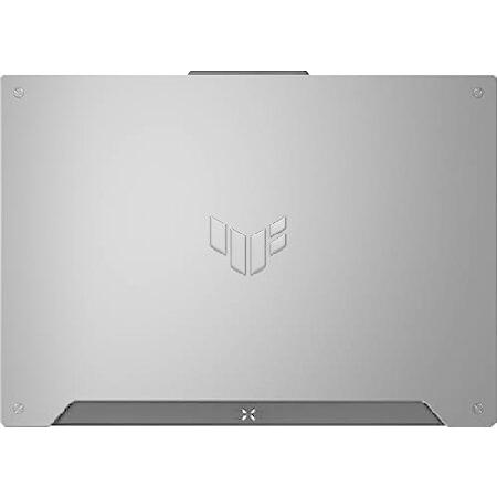 Asus TUF 15.6" FHD 144Hz Gaming Laptop | AMD Ryzen 7 6800H 8 cores | NVIDIA GeForce RTX 3050Ti | 16GB DDR5 | 512GB SSD | RGB Backlit Keyboard | Window｜wolrd｜06