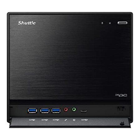 Shuttle SW580R8 中古美品 ベアボーン Shuttle SW580R8 中古美品