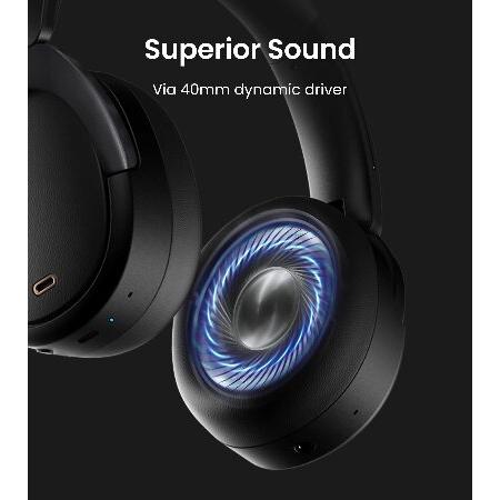 ✨Edifier WH950NB ワイヤレスヘッドホンBluetooth5.3 Amazon.com: Edifier WH950NB Wireless Headphones - Active