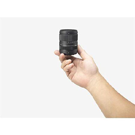 【値下げ不可】SIGMA 18-50mm f2.8 DC DN xマウント シグマ「18-50mm F2.8 DC DN」の魅力をXシリーズユーザー目線で