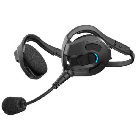 Sena Expand Mesh Multi-Sport Intercom Communication Headset