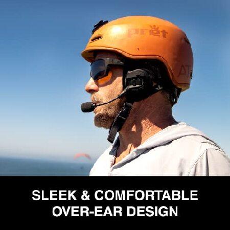 Sena Expand Mesh Multi-Sport Intercom Communication Headset for