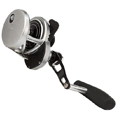 (PENN)FATHOM.II 2speedFTHII30LD2 リール Penn FTHII30LD2 Fathom II 2-Speed Lever Drag Reel - Melton