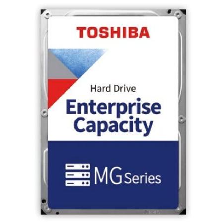 [2個セット 6,300時間美品] 大容量HDD 東芝 20TB 東芝 エンタープライズ HDD 20TB MG10ACA20TE : World Importer - 通販