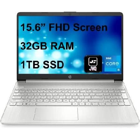 けん HP Newest Pavilion Laptop, 15.6