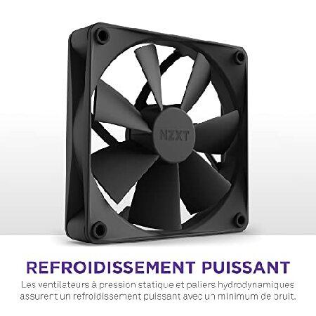 NZXT Kraken 360-360mm AIO CPU液体クーラー - カスタマイズ可能