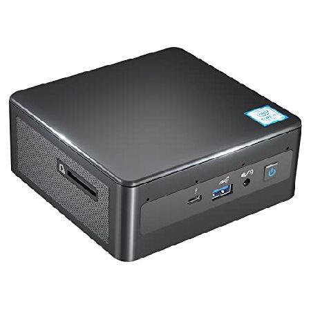 ブランド登録なし Intel Mini Pc, NUC 11 with Core i7-1165G7, No RAM, SSD, OS, 12MB Cache, Up to 4.70 GHz Low Power Iris Xe Graphi : World Importer - 通販 - ブランド登録なし Intel Mini Pc, NUC 11 with Core i7-1165G7, No RAM, SSD, OS, 12MB Cache, Up to 4.70 GHz Low Power Iris Xe Graphi : World Importer - 通販 -