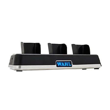 Wahl Professional | Power Station for Barbers and Stylists