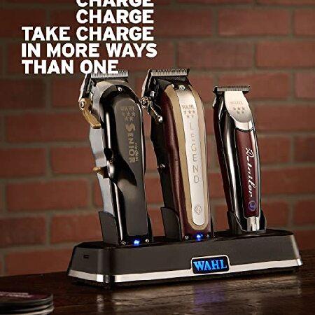 新品 WAHL パワーステーション Wahl Professional Power Station - Wahl JP