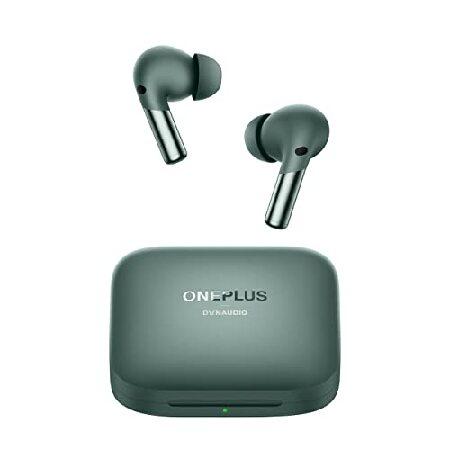 OnePlus Buds Pro 2 ワイヤレスイヤホン Amazon.com: OnePlus Buds Pro 2 - Obsidian Black - Audiophile