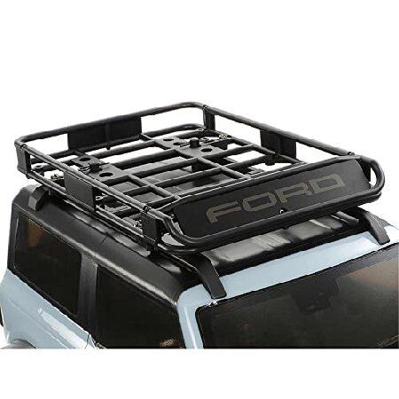 タミヤ 1/10 R/C フォード ブロンコ 2021 限定 TAM47483A カーズ